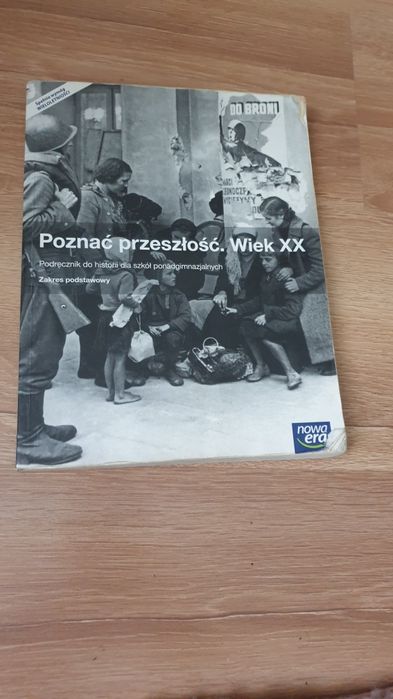 Poznać przeszłość. Wiek XX