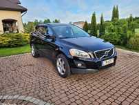 Volvo XC60 2,4 D5 2010r