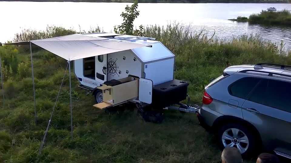 Microcamper Brutus