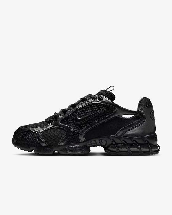 Кросівки Nike Air Zoom Spiridon Cage 2 Max (40р по 49.5р) (HM8497-010)