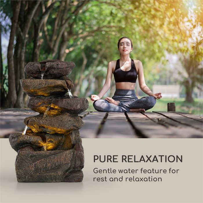 Фонтан сонячний Савона З Німеччини