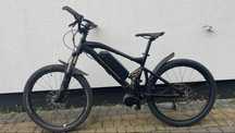 mondraker foxy rozm M 26