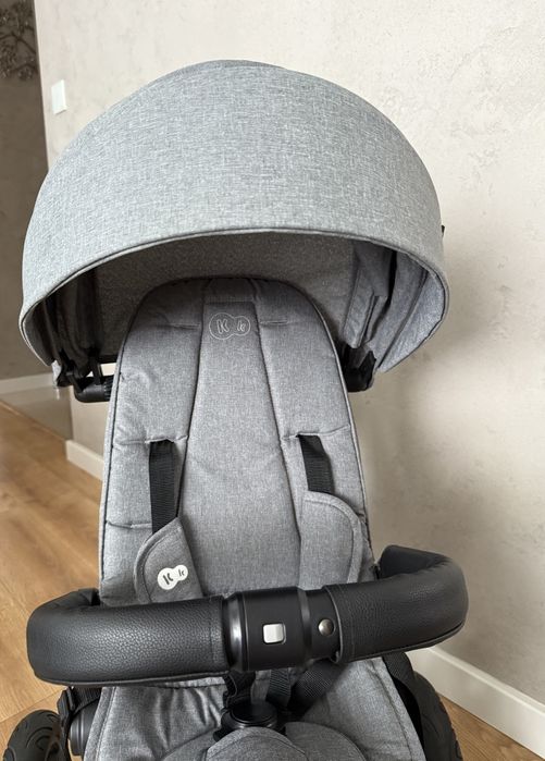 Rowerek kinderkraft easytwist