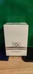 Giorgio Armani Because It's You Woman Eau de Parfum 150ml