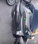 Nmax 125 apenas para peças