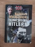 B. Wołoszański Tajna wojna Hitlera