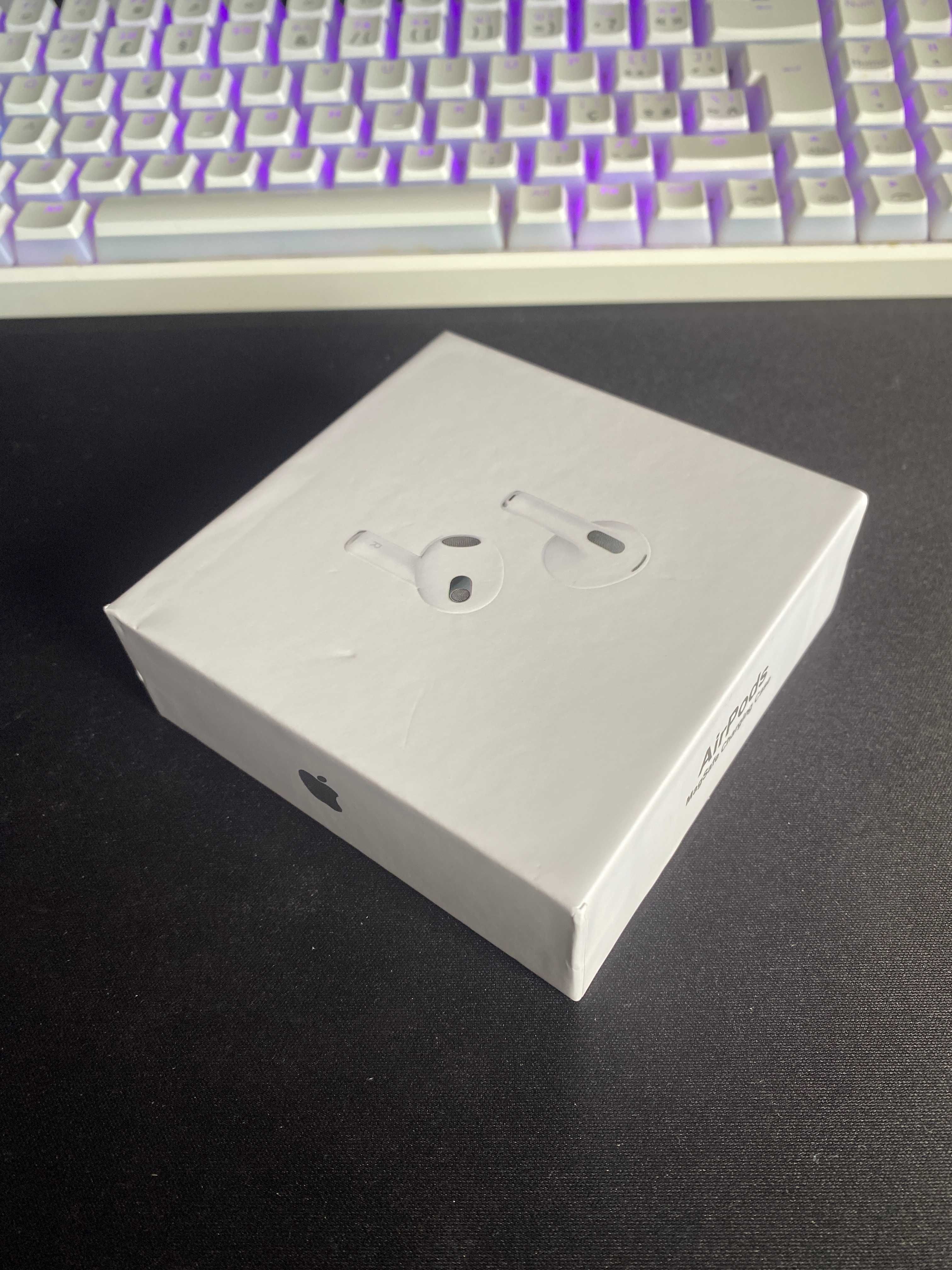 AirPods 3 Geração