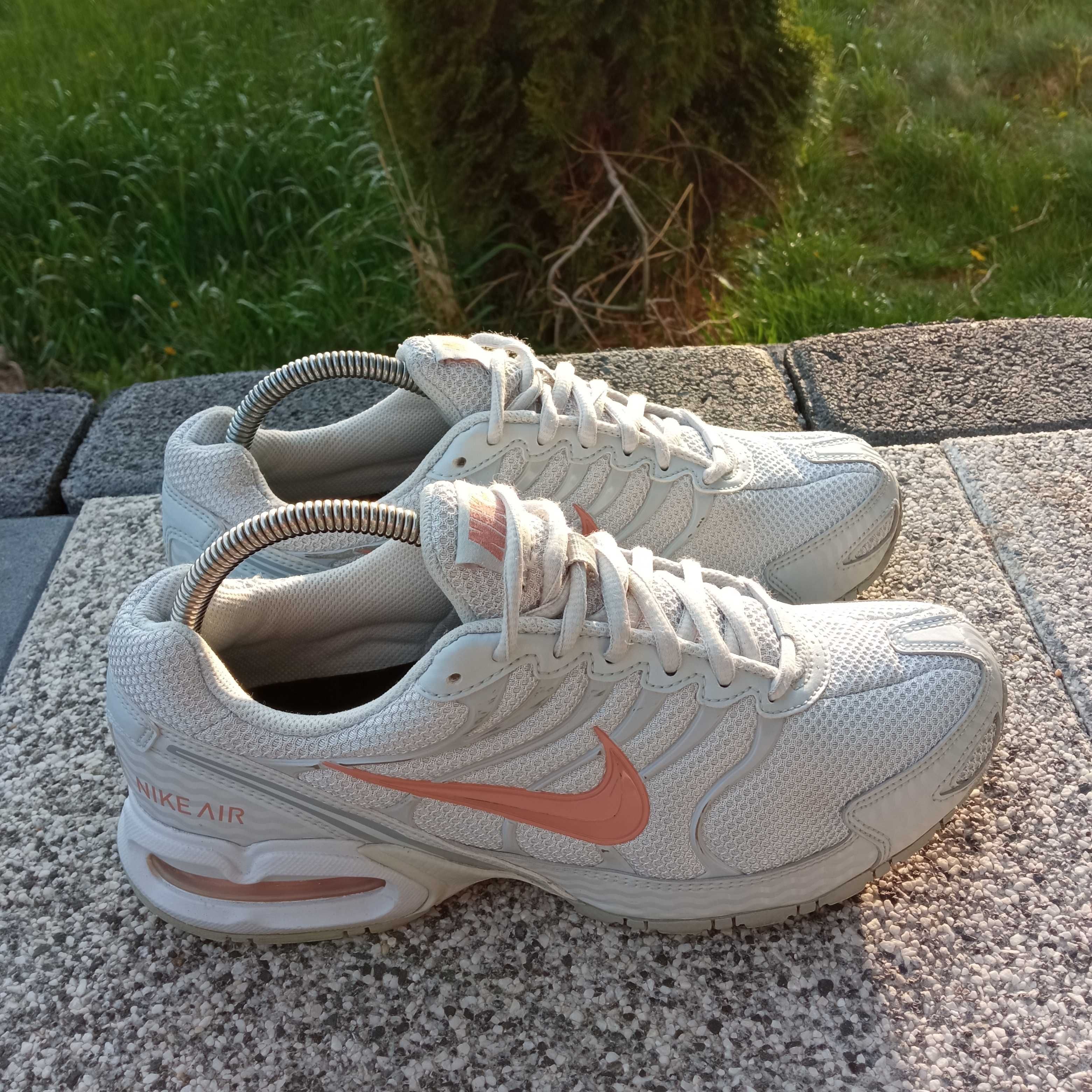 Buty Nike Air Max Torch 4 Sportowe Sneakersy Rozmiar 40.5