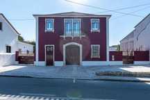 Moradia T5 à venda em Alenquer