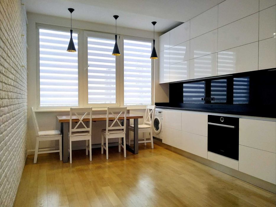 2-комн. квартира 70м² в ЖК АЛЬТАИР-1 / 3 станция Люстдорфской дороги