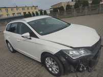 Seat Leon Seat Leon 1.5TGi DSG