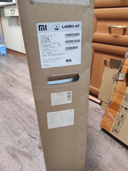 Продам телевизор Xiaomi 48 дюймов