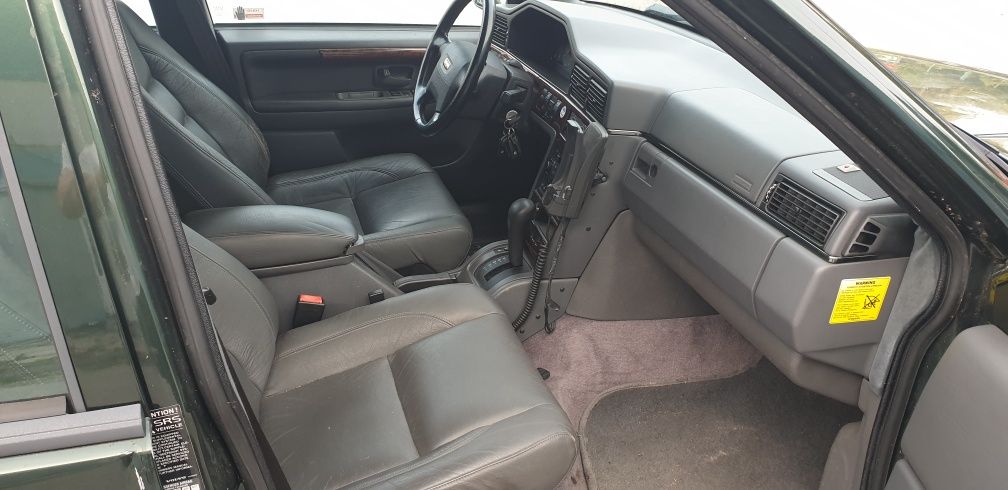 Volvo 960 2.5b automat