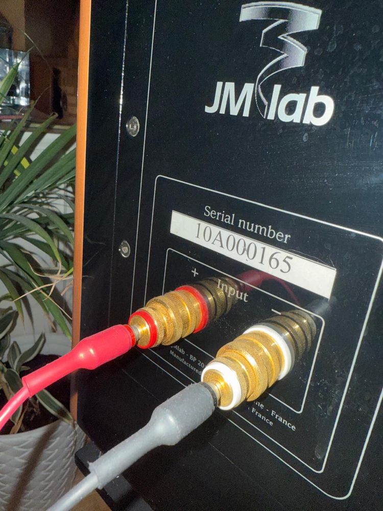 JMlab Focal Micro Utopia TA CENA TYLKO DO PIĄTKU