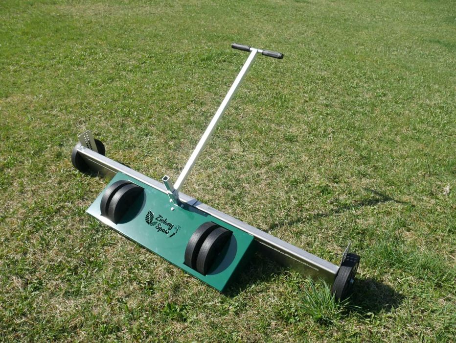 Wynajmę sprzęt ogrodniczy glebogryzarki wertykulatory aeratory piły