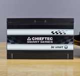 Блок живлення Chieftec GPS-600A8 600W (Опис)