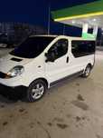 Renault trafic 2.0 dci