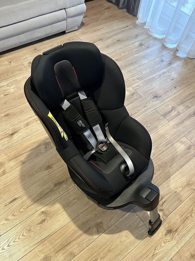 Fotelik Britax römer dualfix M i-SIZE