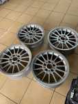 Felgi styling 32 17” 5x120