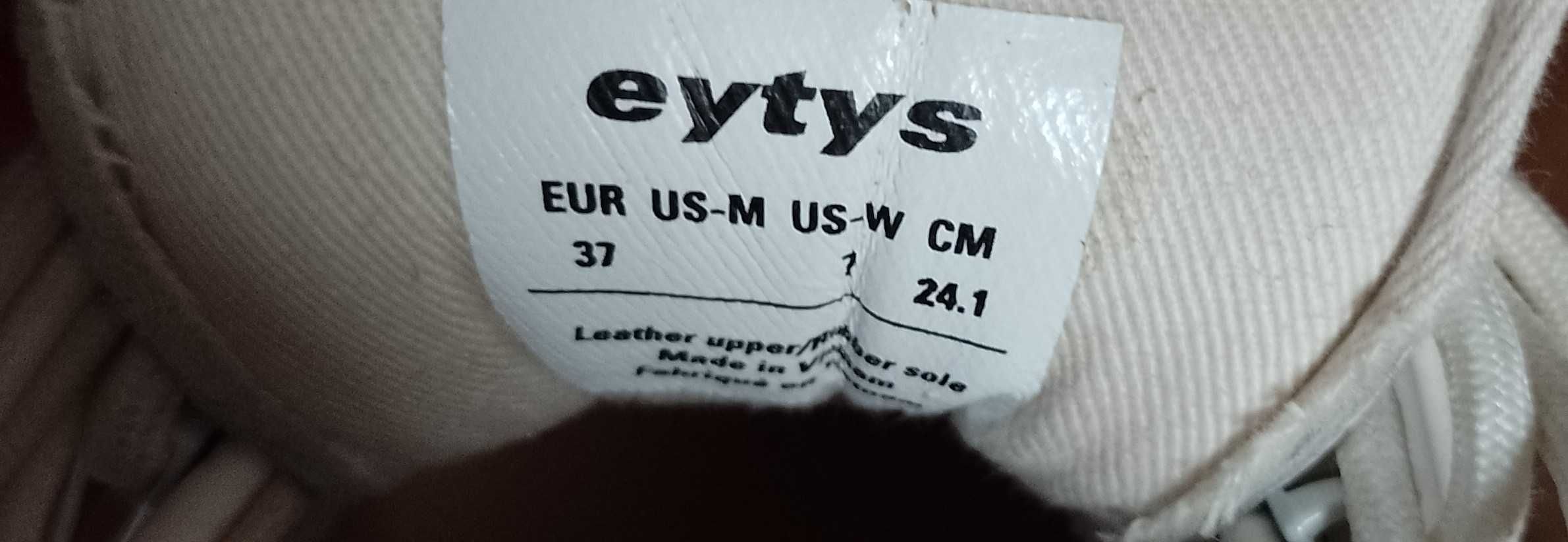 Стильні жіночі кросівки Eytys 37- розмір. Оригінал