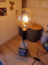 Lampa lampka Jacek Daniel loft