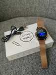 Złoty Smartwatch GOLD