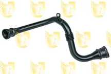 Tubo do IC ao Turbo Dos Renault Megane III Mk3 1500 Dci 110CV NOVO  144603415R