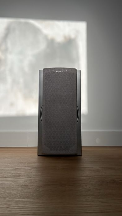 Colunas Sony (negociavel)