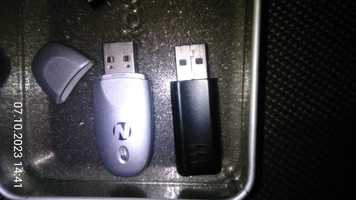 2szt.: Bluetooth USB 2006/2007