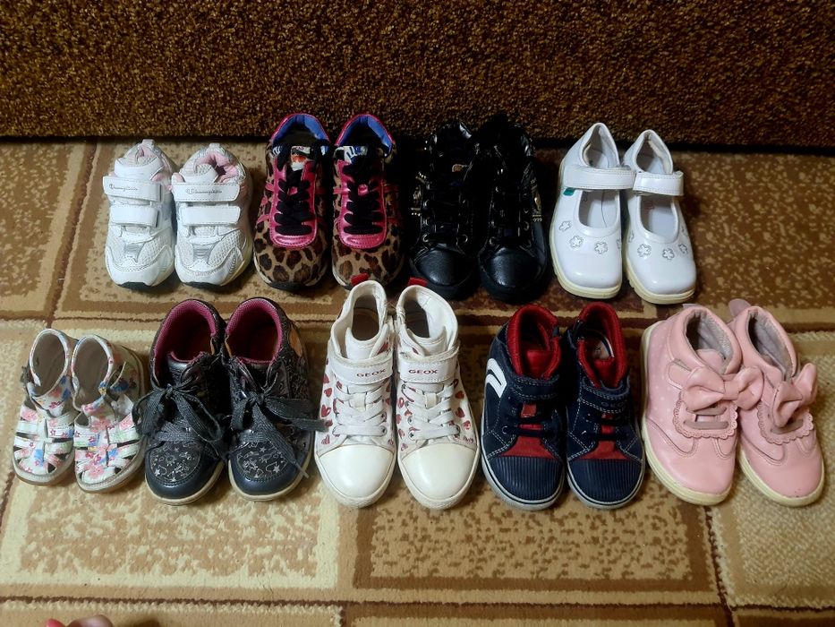 Дитяче взуття оригінал