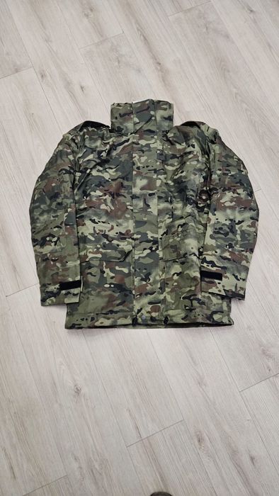 Ubranie na zlą pogode SG14