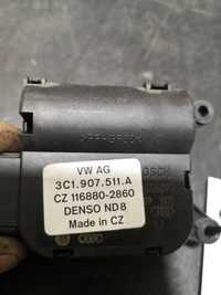 Motor De Comporta Volkswagen Golf Plus (5M1, 521)