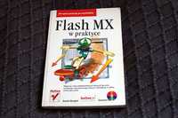 Flash MX w praktyce