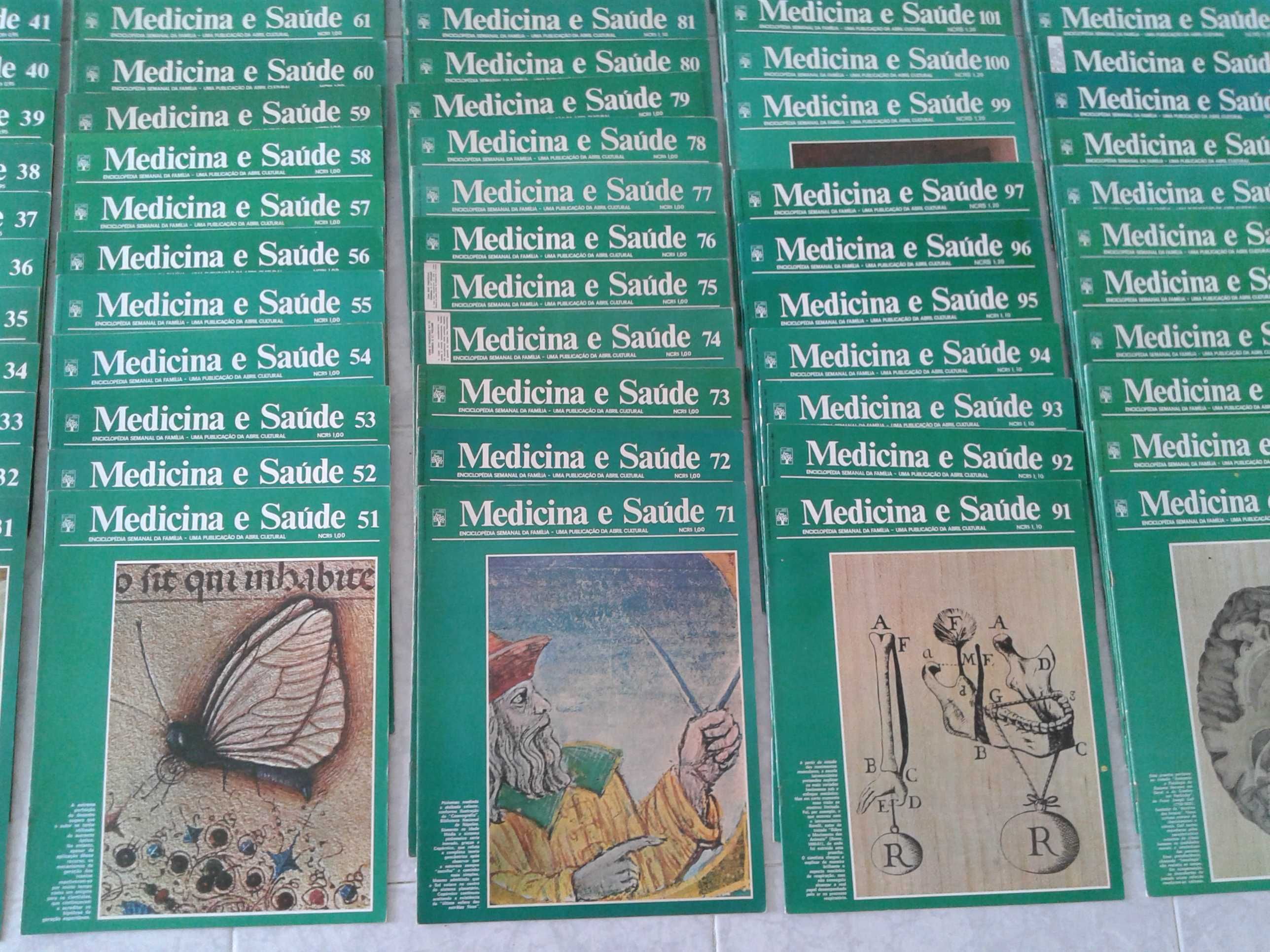 Medicina e saude