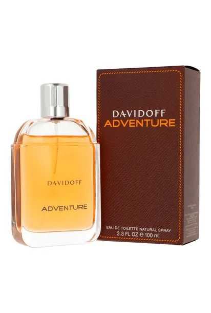 Davidoff Adventure