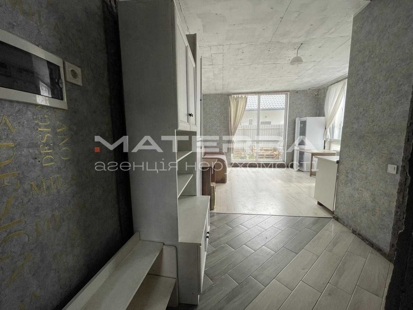 Продаж квартири 23м2, ЖК Данія, Софіївська борщагівка