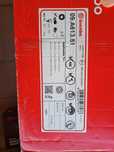 Pastilhas de travão brembo