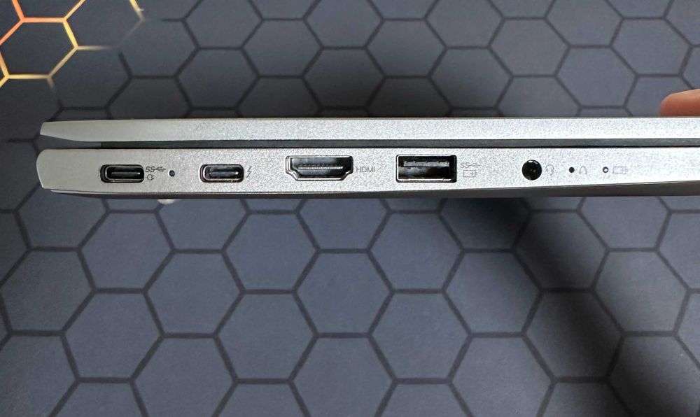 Ноутбук Lenovo ThinkBook 14 / 256 GB / Intel Core i5-1135G7 /