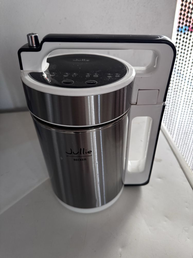 Robot cozinha becken