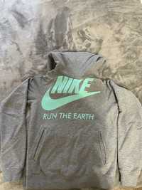 Свитшот, кофта  спортивная Nike (оригинал)