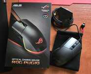 Asus ROG Pugio usb mouse