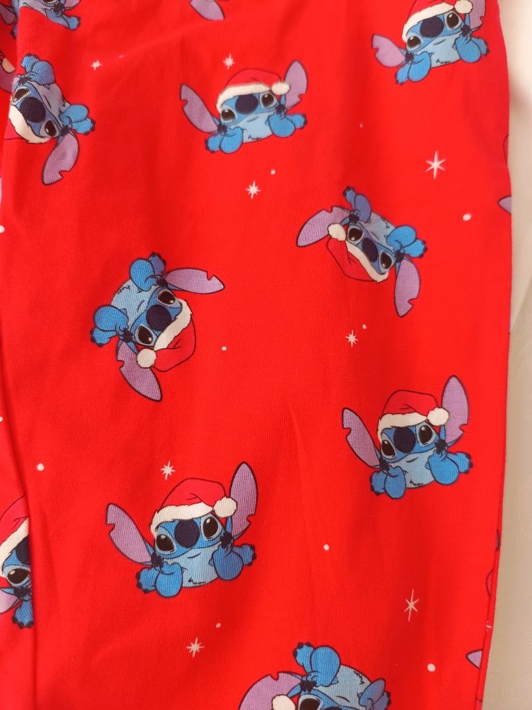 Piżama # Dziewczynka # Lilo # Stitch # Zara