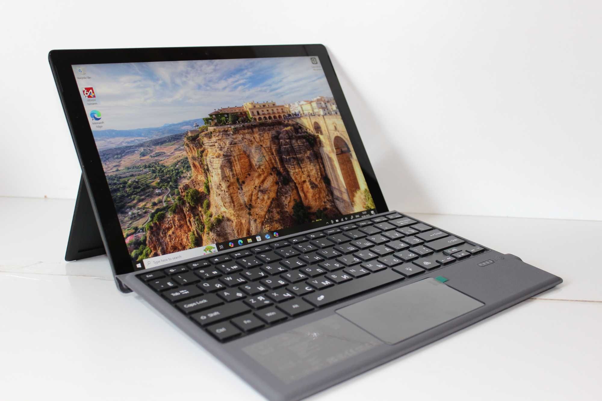 Microsoft Surface Pro 7 i7-1065G7 16/256Gb