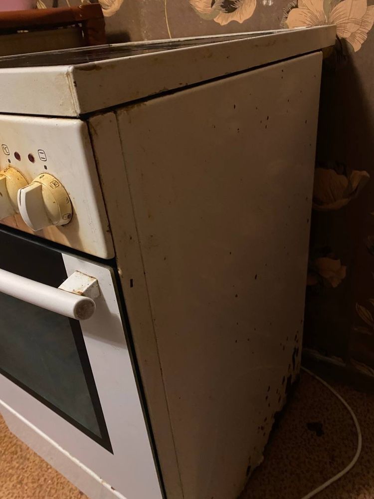 Продам електо плиту микроволновку