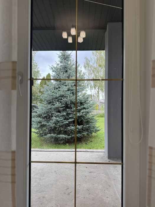 Сучасний будинок / Ковель/вул.Гонти