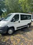 FIAT DUCATO 9 osobowy L1H1