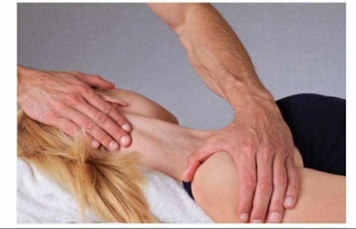 Мануальная терапия , остеопатия и массаж