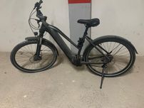 Cube Kathmandu Hybrid One 500 (e-bike)