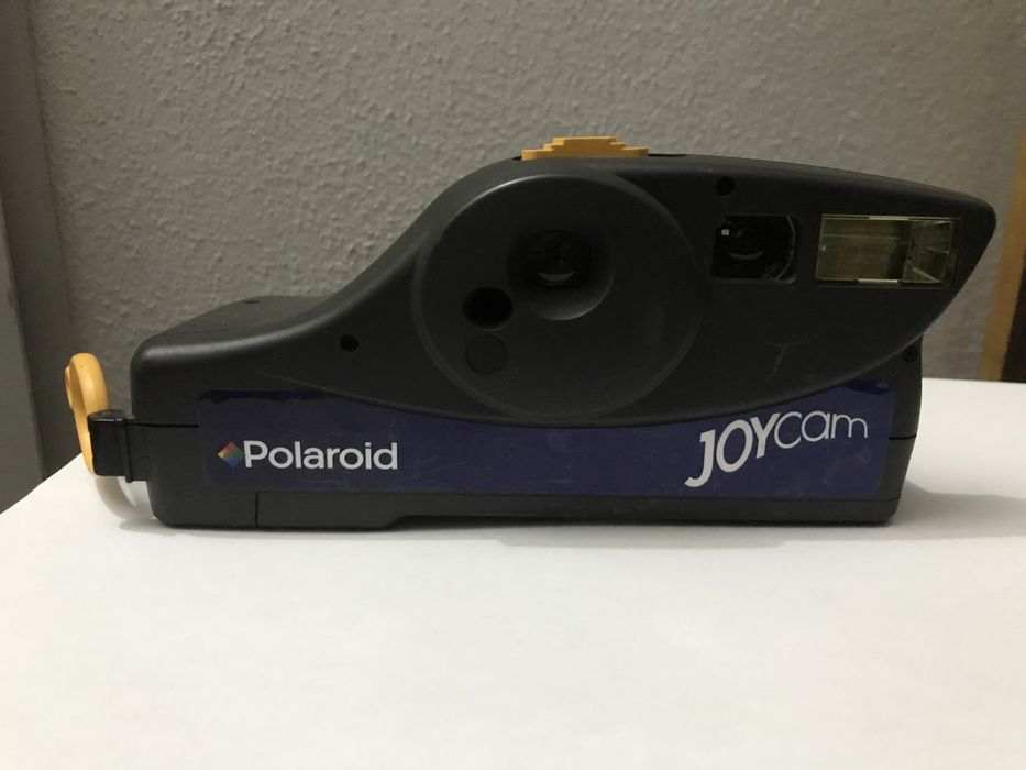Polaroid Joycam fotografia instantanea