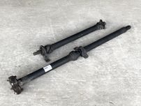 Кардан Mercedes Vito 639 2010-2014р карданний вал Віто 639 A6394103416